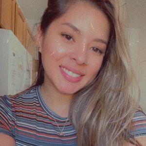 Meet your Posher, Carolyn